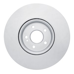 Mercedes-Benz GLB250 Brake Rotor (1) - Front - R1 Concepts - GeoSPEC Coated - `20-`25